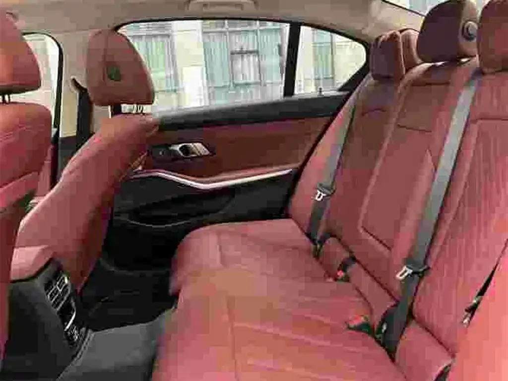 BMW 3 Series — фото 2