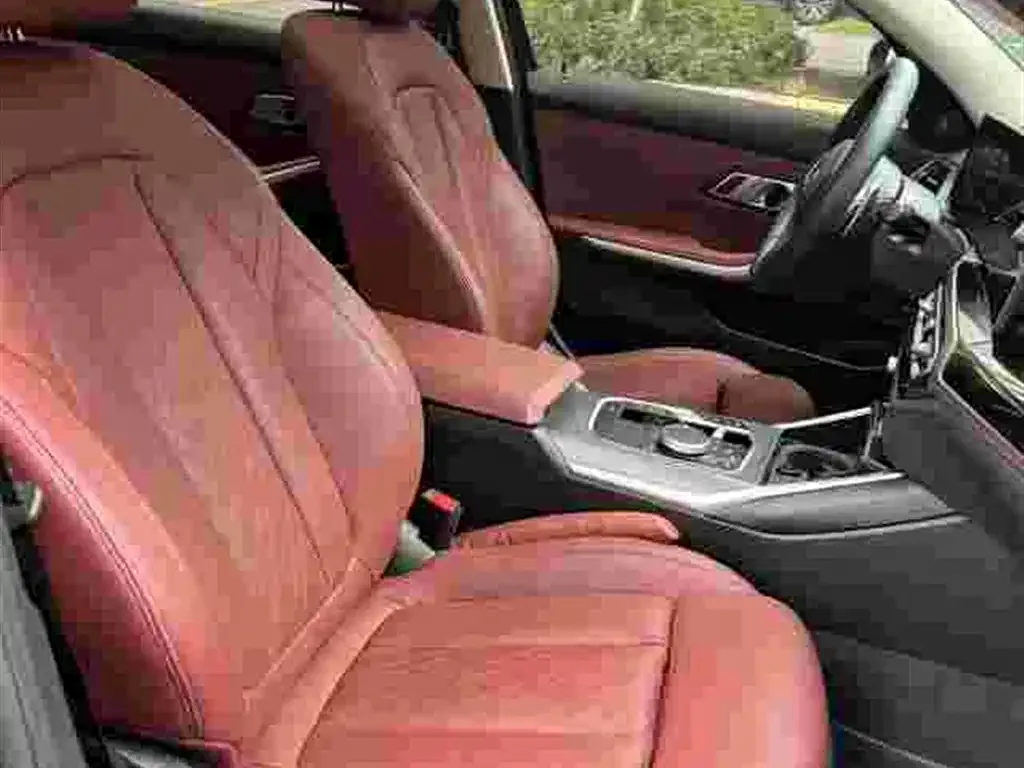 BMW 3 Series — фото 9