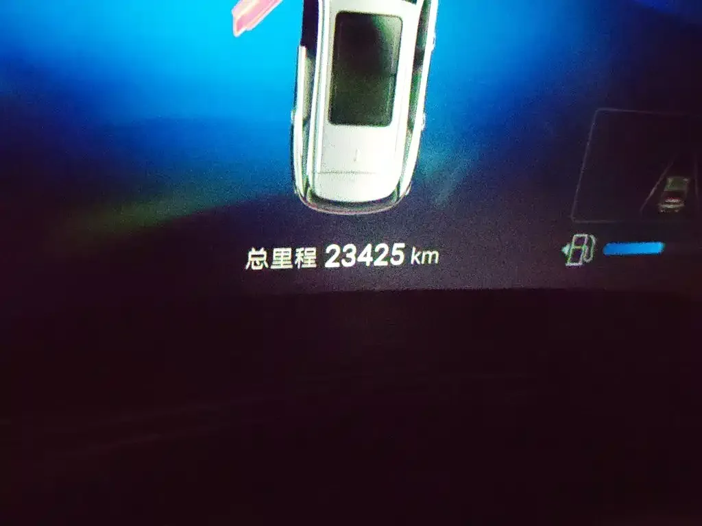 BYD Tang New Energy — фото 10