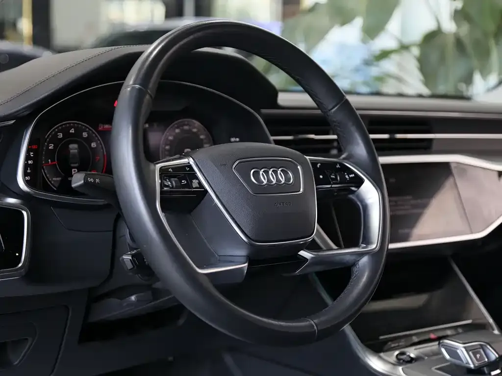 Audi A7 — фото 6