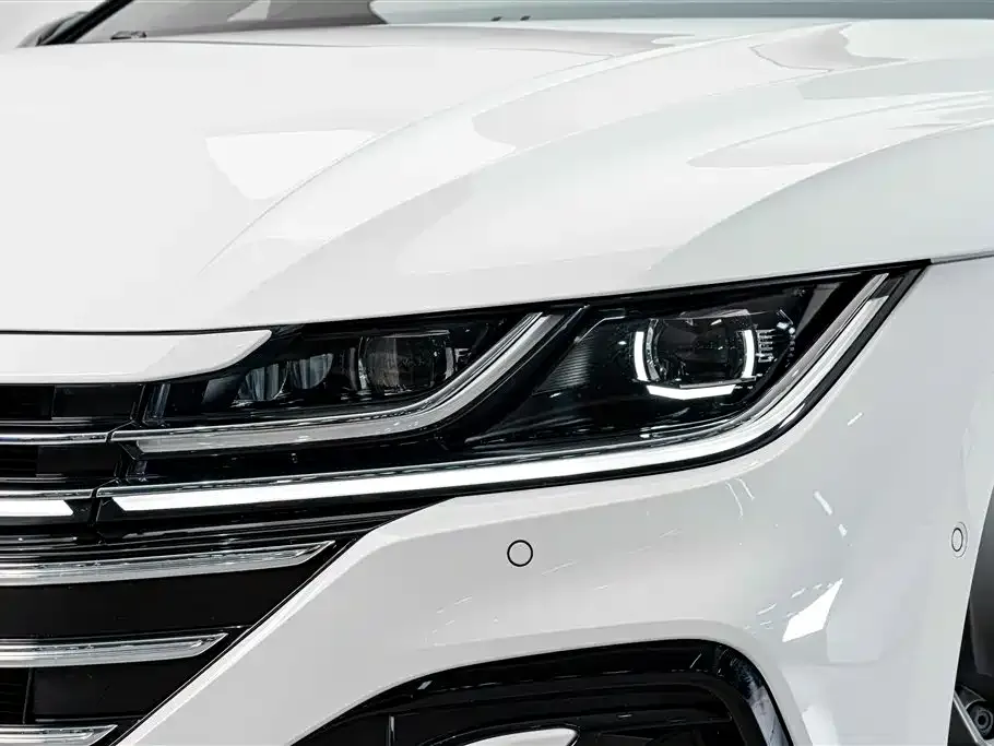 Volkswagen CC — фото 7