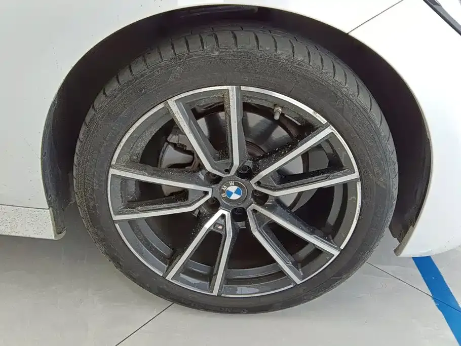 BMW 3 Series — фото 10