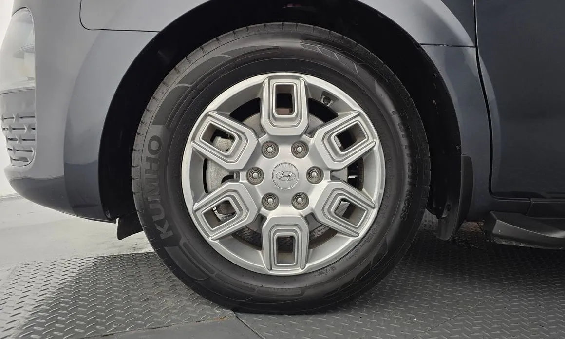 Hyundai Staria — фото 9