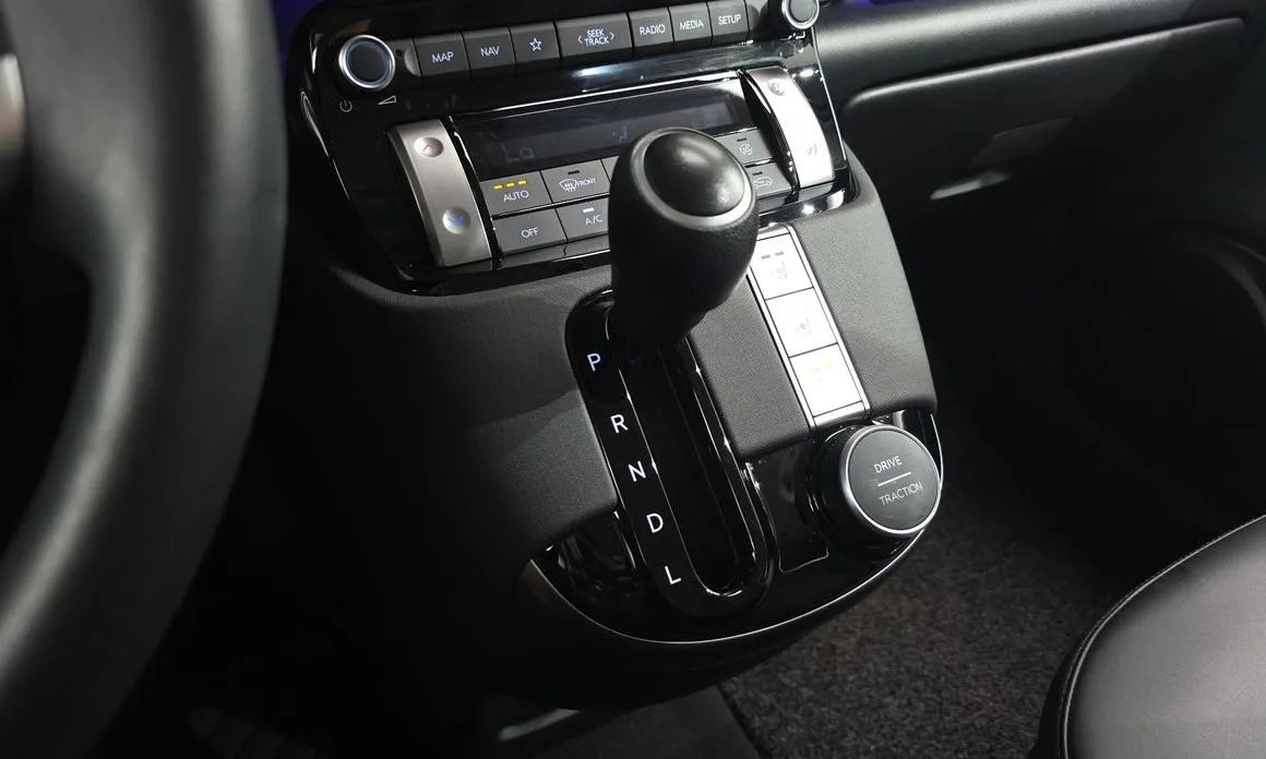 Hyundai Casper — фото 4
