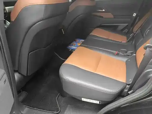 Lexus GX — фото 2