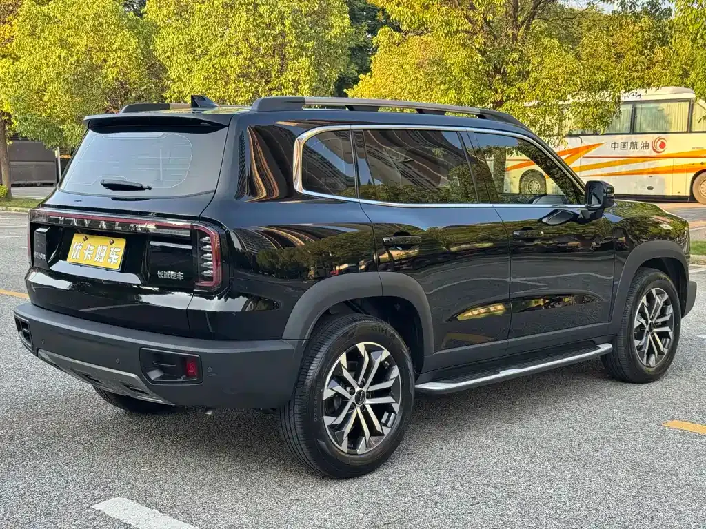Haval Big Dog — фото 10