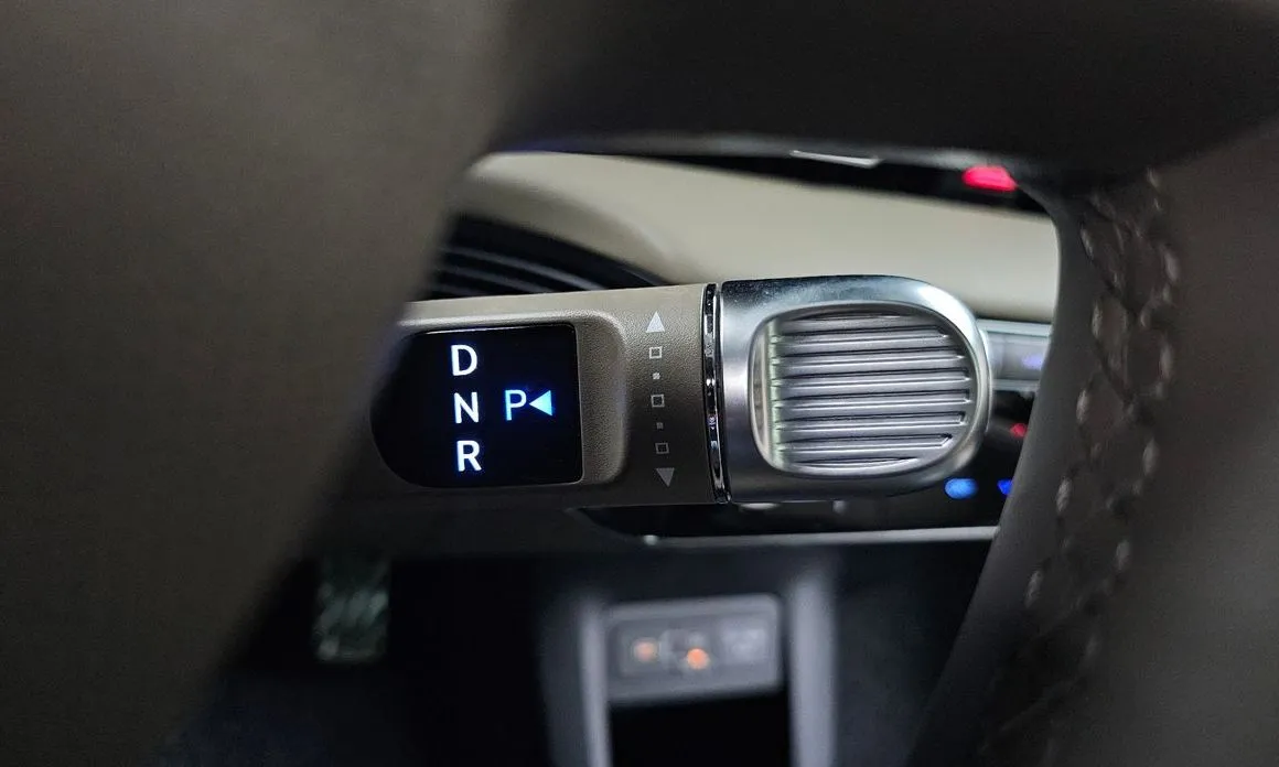 Hyundai Ioniq5 — фото 3