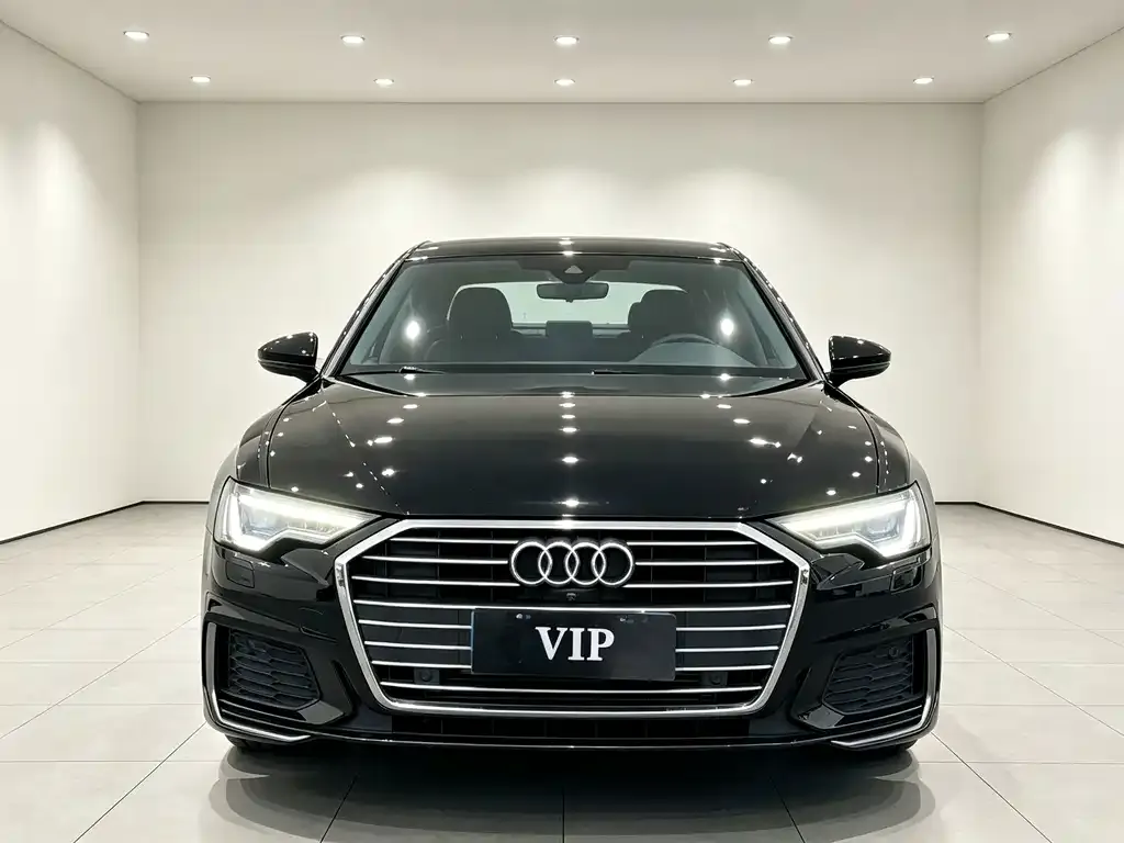 Audi A6L — фото 2