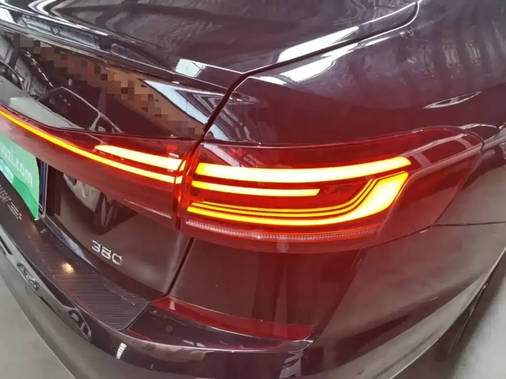 Volkswagen Passat — фото 9