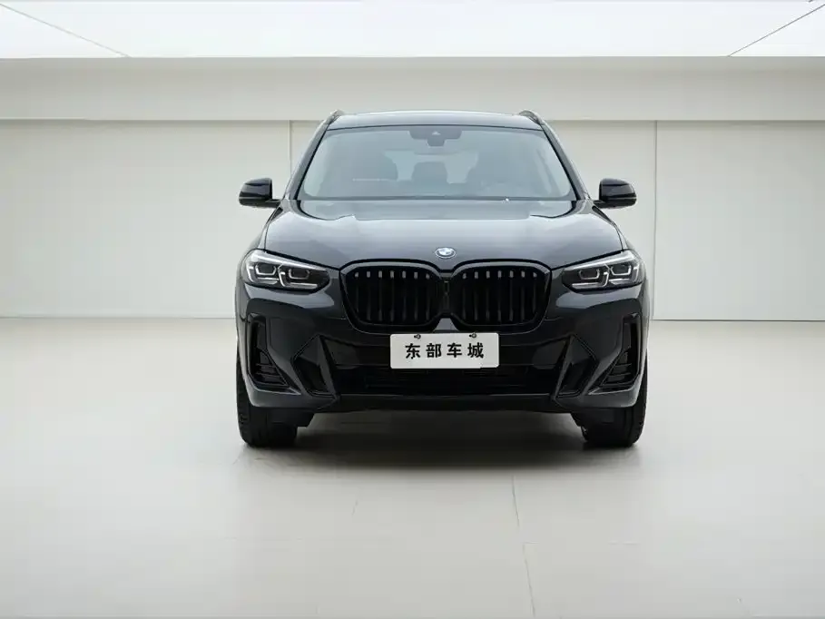 BMW X3 — фото 4