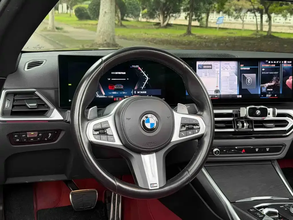 BMW 4 Series — фото 4