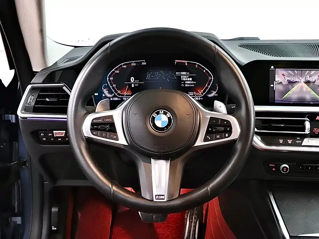 BMW 4 Series — фото 7