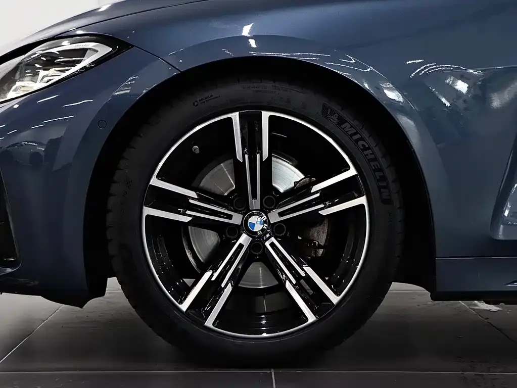 BMW 4 Series — фото 10