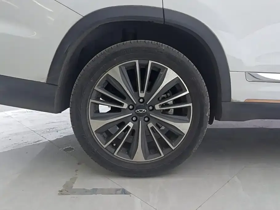 Chery Tiggo 8 PRO — фото 7