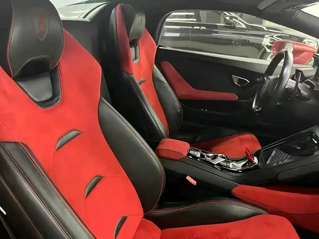 Lamborghini Huracan — фото 6