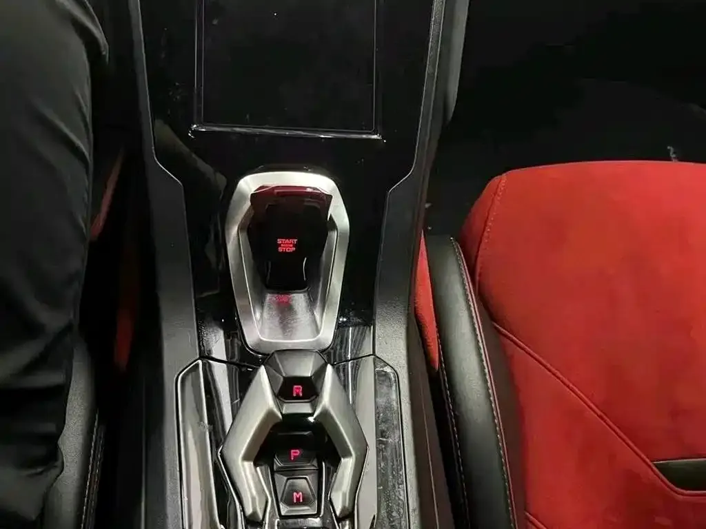 Lamborghini Huracan — фото 7