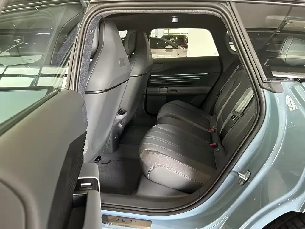 Audi E5 Sportback — фото 6