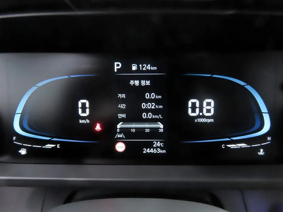 Hyundai Casper — фото 2