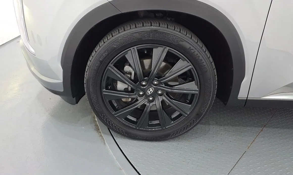 Hyundai Palisade — фото 6