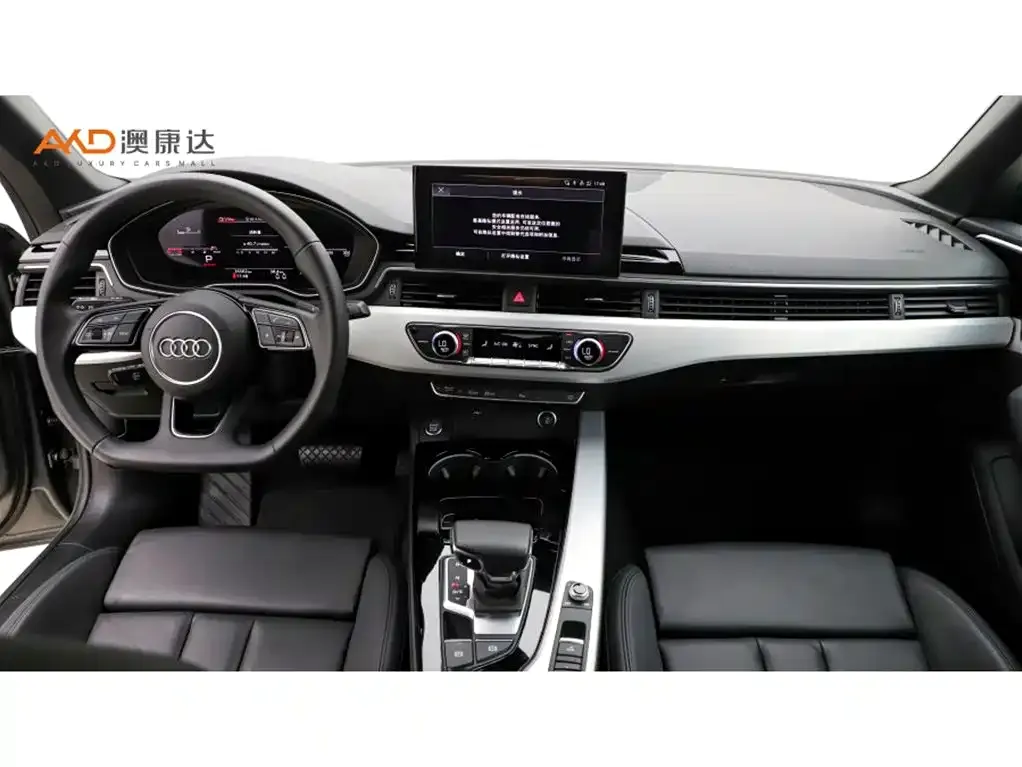 Audi A5 (Import) — фото 3