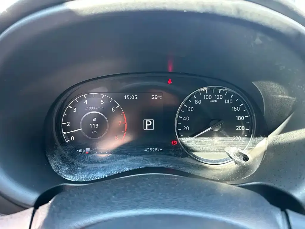 Nissan Kicks — фото 10