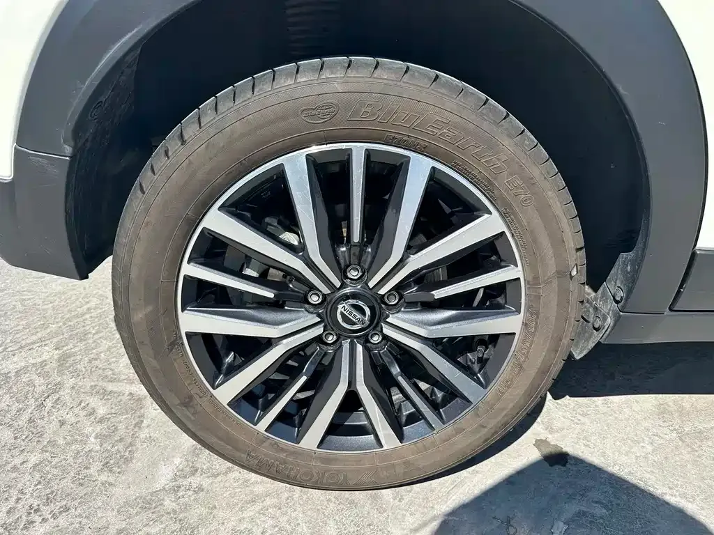 Nissan Kicks — фото 8