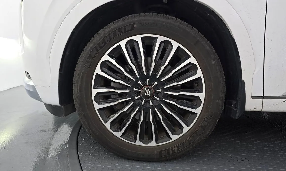 Hyundai Palisade — фото 8