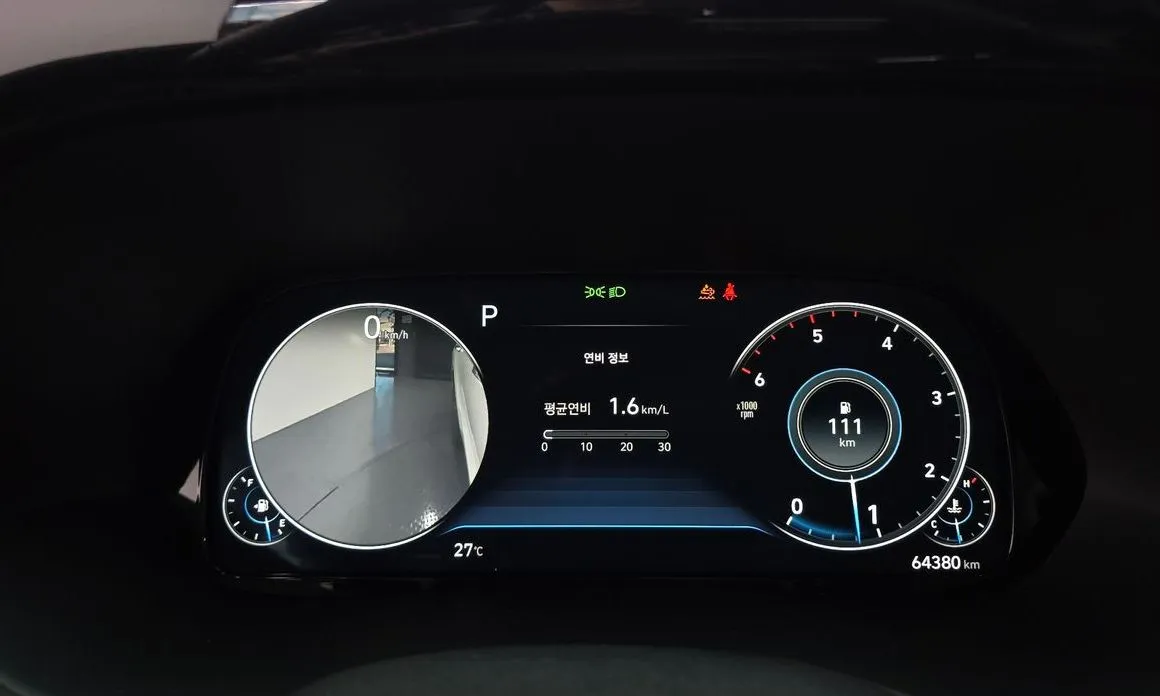 Hyundai Palisade — фото 2
