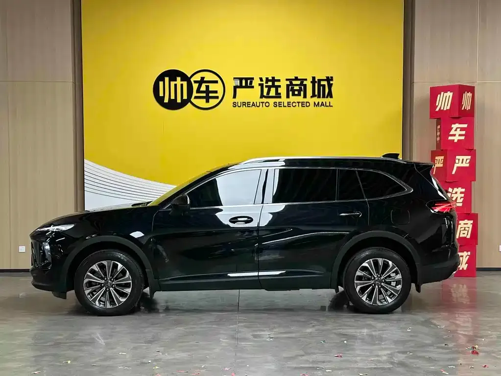 Buick Envision Plus — фото 8