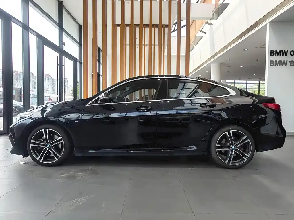 BMW 2 Series (Import) — фото 4