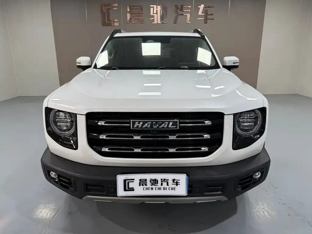 Haval Big Dog — фото 4