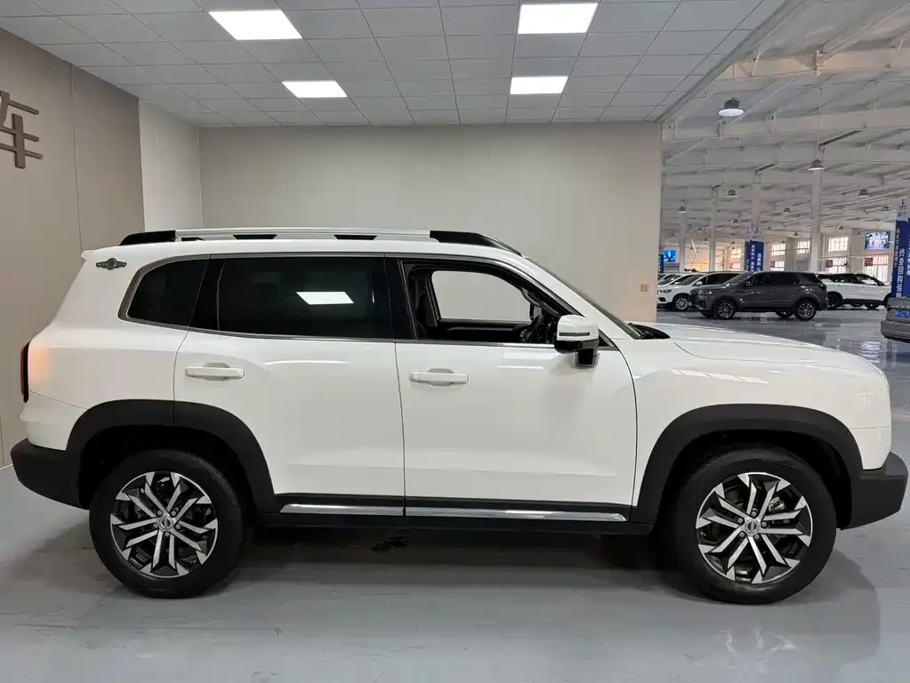 Haval Big Dog — фото 6