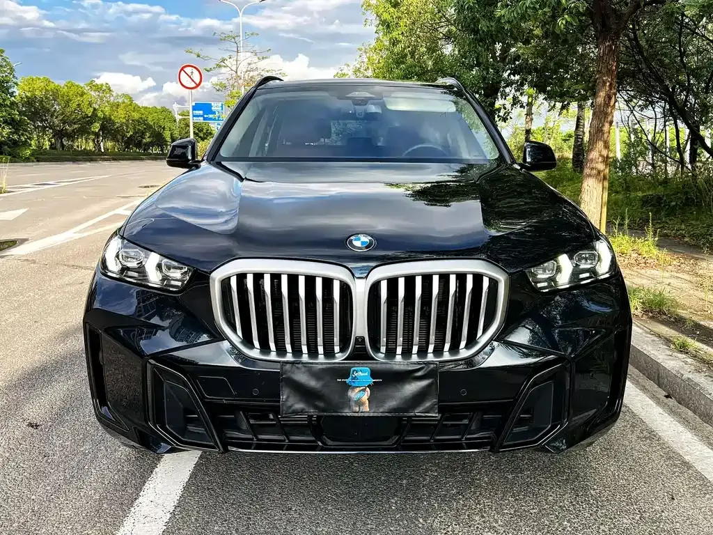 BMW X5 — фото 7