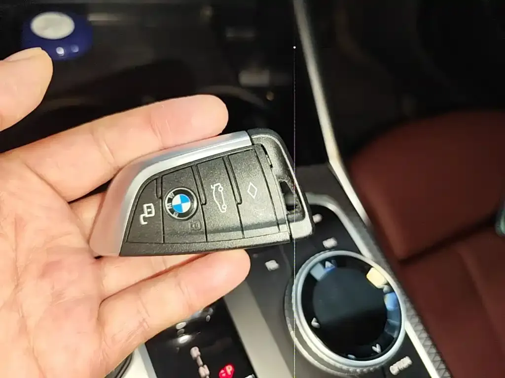 BMW 4 Series — фото 4