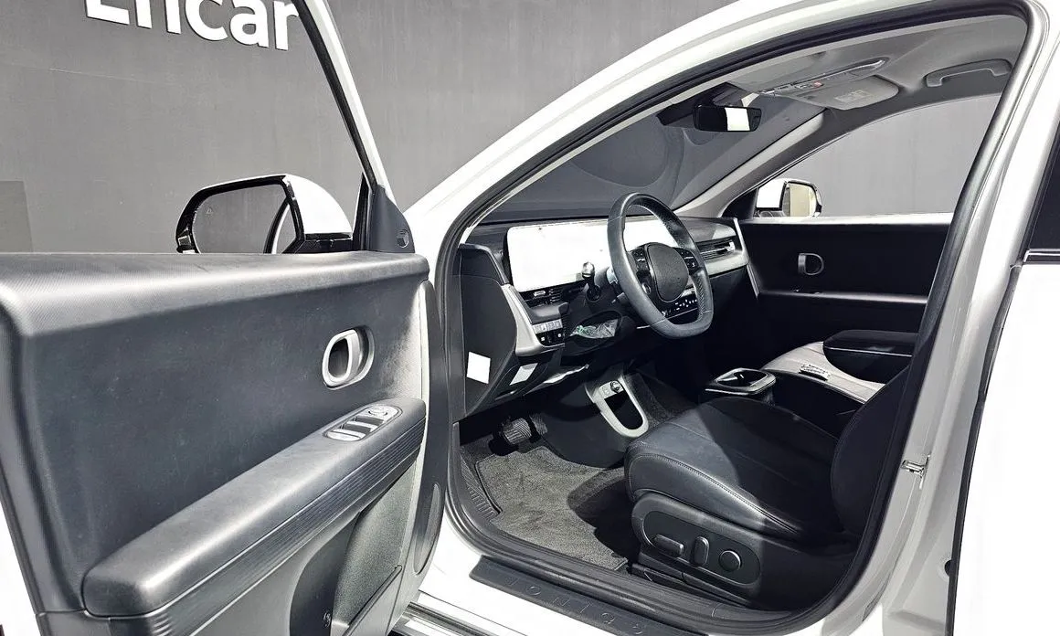 Hyundai Ioniq5 — фото 6