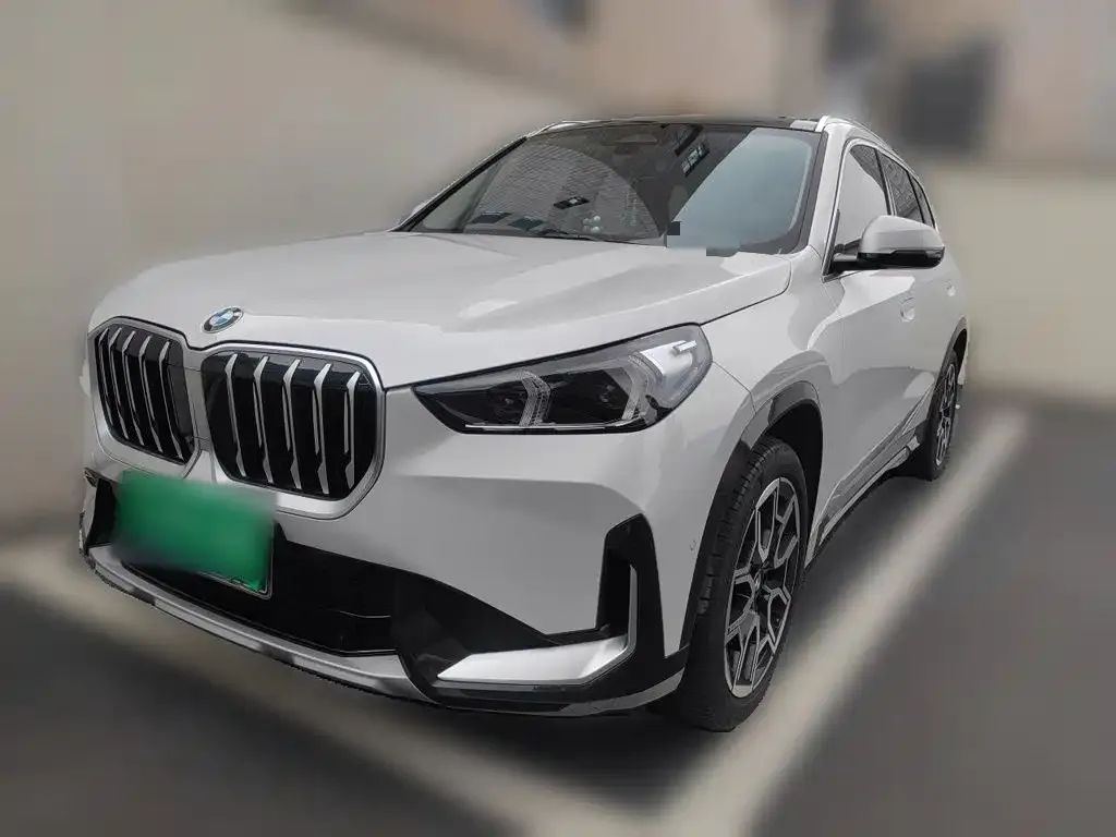 BMW X1 — фото 2