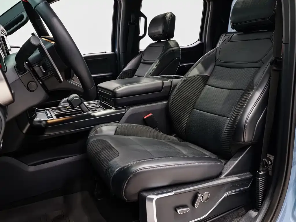 Ford F-150 Raptor — фото 8