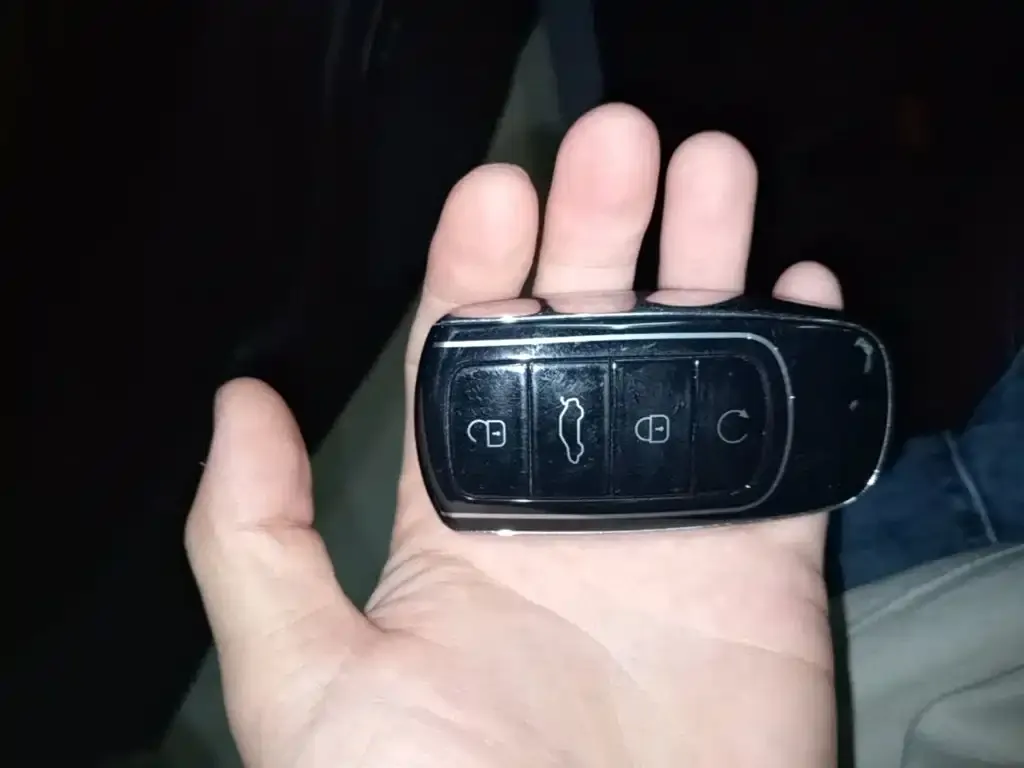 Chery Tiggo 8 PRO — фото 3