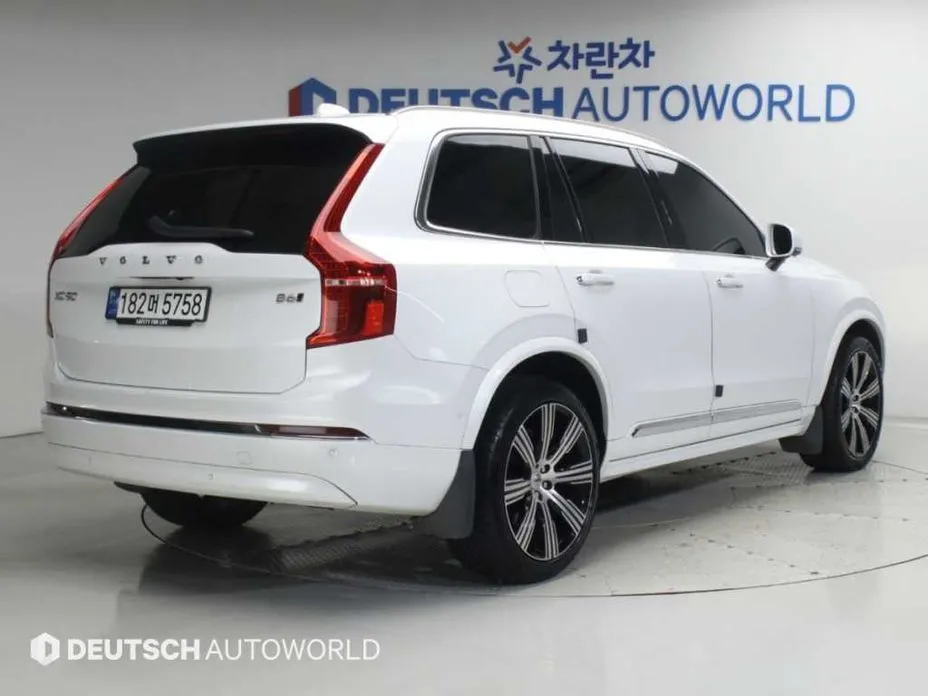 Volvo XC90 — фото 2