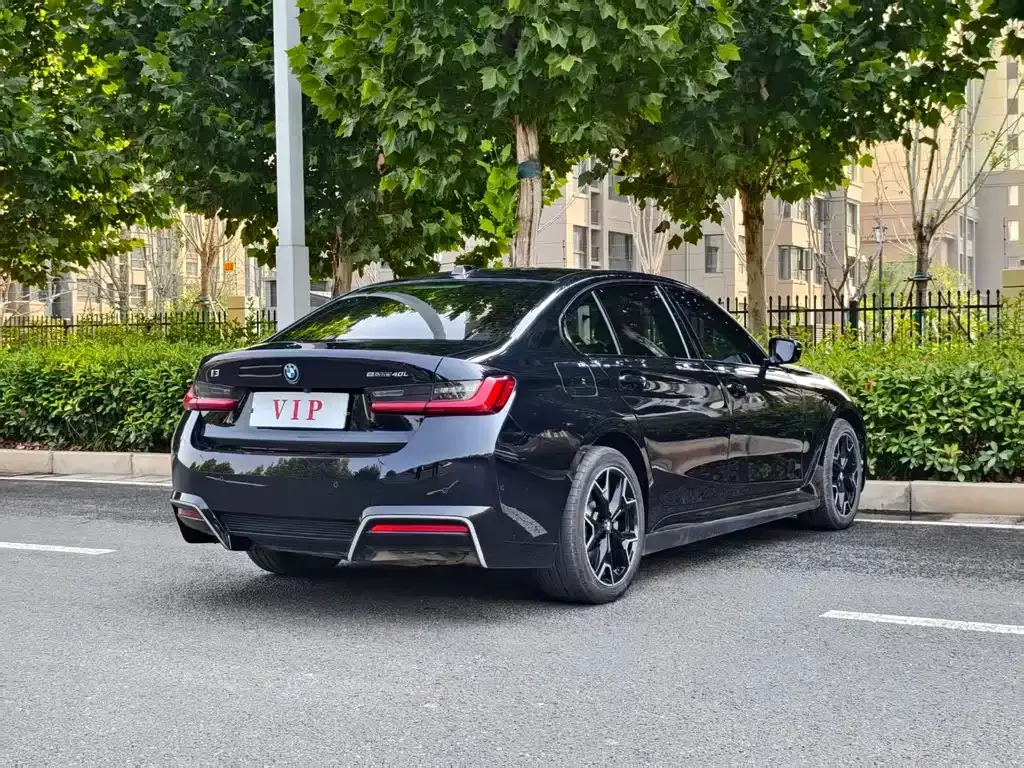 BMW i3 — фото 2