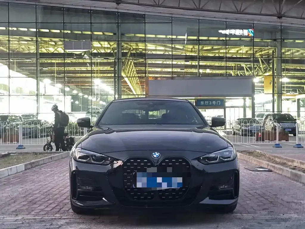 BMW 4 Series — фото 4