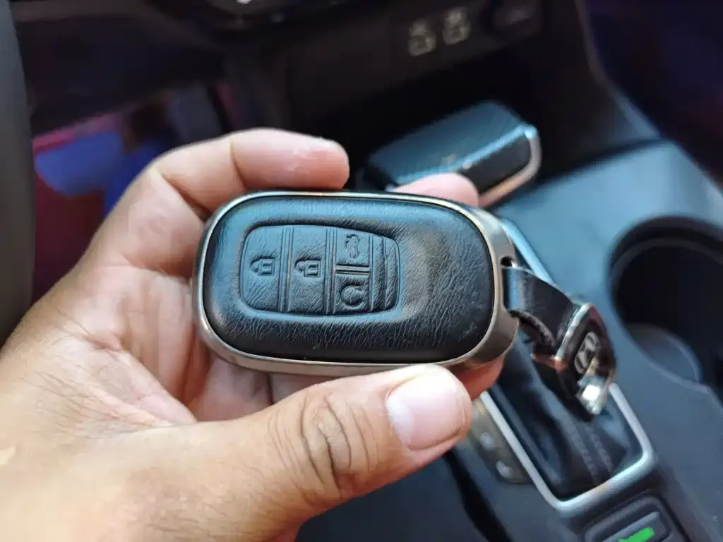 Honda Civic — фото 2