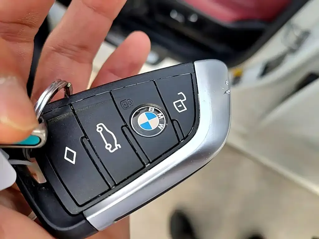 BMW i3 — фото 2