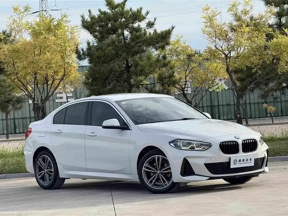 BMW 1 Series — фото 10