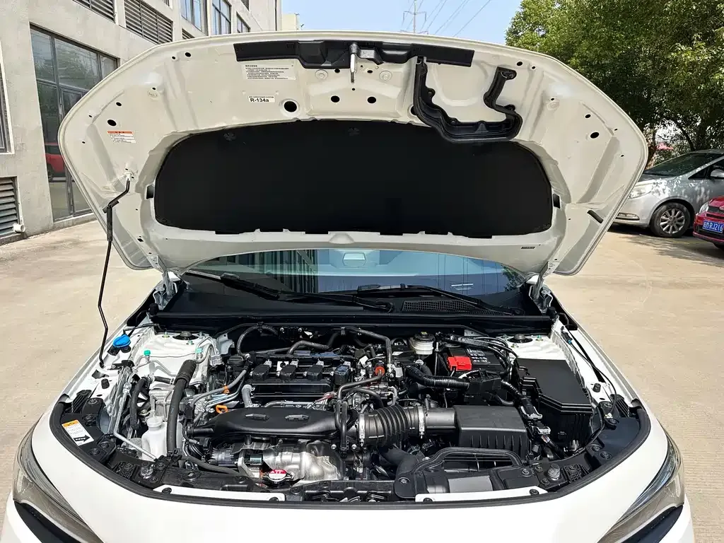 Honda Civic — фото 7