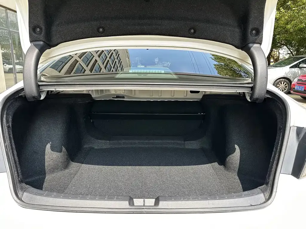 Honda Civic — фото 8