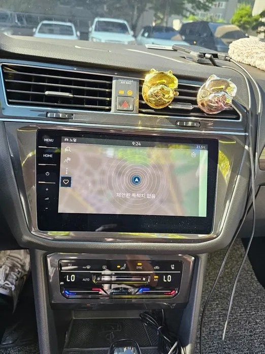 Volkswagen Tiguan — фото 2