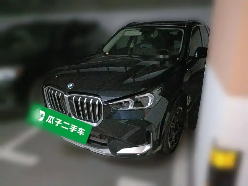 BMW X1 — фото 2