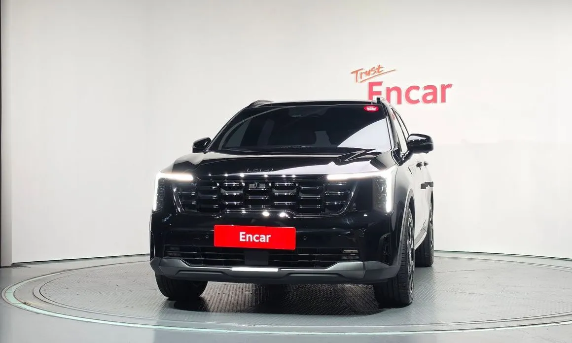 Kia Sorento — фото 5