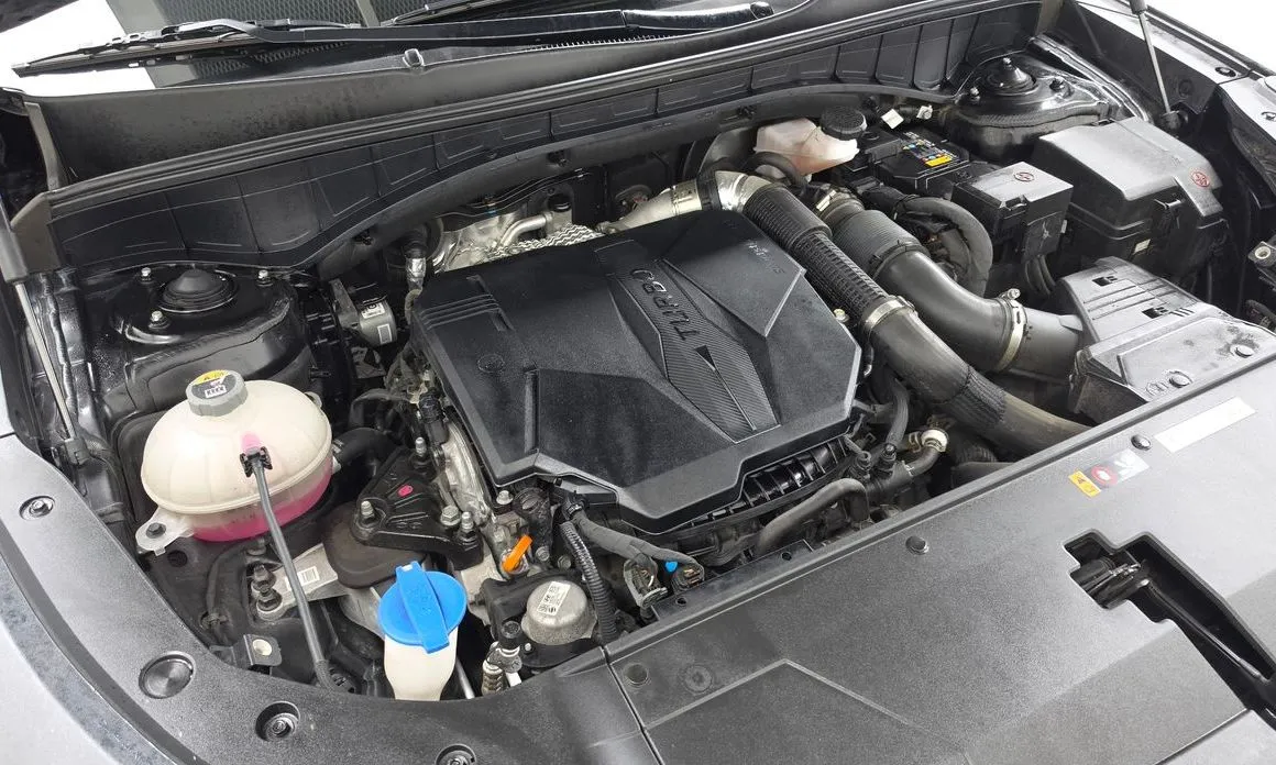 Kia Sorento — фото 9